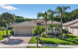 8908 Agliana Circle, Boynton Beach, FL 33472 - MLS#R11133540