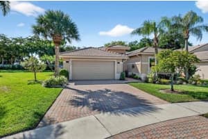 8908 Agliana Circle, Boynton Beach, FL 33472 - MLS#R11133540