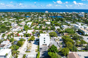 246 NE 6th Avenue 3b, Delray Beach, FL 33483 - MLS#R11133545