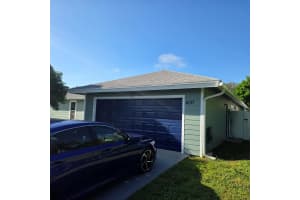 4017 Heath Circle S, West Palm Beach, FL 33407 Sold 10/28/25