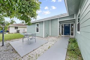 4017 Heath Circle S, West Palm Beach, FL 33407 - MLS#R11133546
