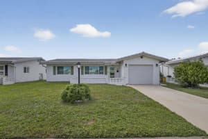 1703 SW 16th Street, Boynton Beach, FL 33426 - MLS#R11133549