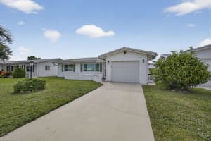 1703 SW 16th Street, Boynton Beach, FL 33426 - MLS#R11133549
