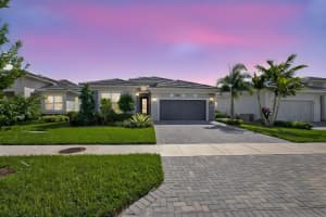 10050 Regency Way, Palm Beach Gardens, FL 33412 - MLS#R11133554