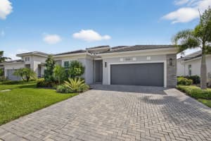10050 Regency Way, Palm Beach Gardens, FL 33412 - MLS#R11133554