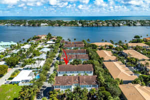 131 Ocean Cay Way 131, Hypoluxo