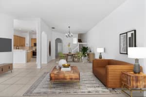 5554 Boynton Gardens Drive, Boynton Beach, FL 33437 Sold 11/18/25