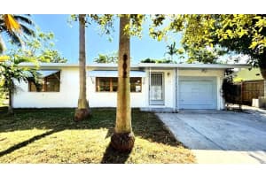 802 Lytle Street, West Palm Beach, FL 33405 - MLS#R11133562