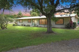 7481 SW Citrus Boulevard, Palm City, FL 34990 - MLS#R11133564