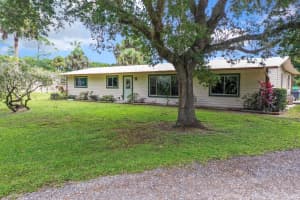 7481 SW Citrus Boulevard, Palm City, FL 34990 - MLS#R11133564