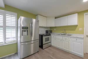 3830 NE Indian River Drive Drive 86, Jensen Beach, FL 34957 - MLS#R11133570
