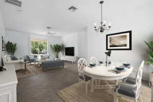 565 SW Feldman Avenue, Port Saint Lucie, FL 34953 Sold 12/09/25