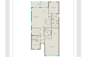 14179 SW Incarnadine Lane Mystique 790, Port Saint Lucie, FL 34987 Sold 03/25/26