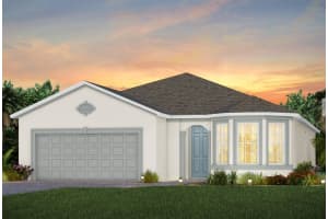 13579 Sw Vermillion Circle Prosperity 895, Port Saint Lucie