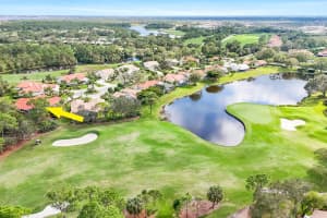 1828 NW Buttonbush Circle, Palm City, FL 34990 - MLS#R11133597