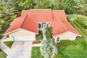 1828 NW Buttonbush Circle, Palm City, FL 34990 - MLS#R11133597