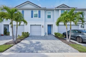 1404 Gopher Terrace 703, Stuart