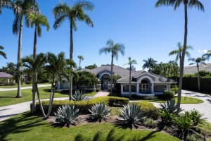 2980 Le Bateau Drive, Palm Beach Gardens