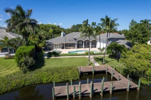2980 Le Bateau Drive, Palm Beach Gardens, FL 33410 - MLS#R11133601