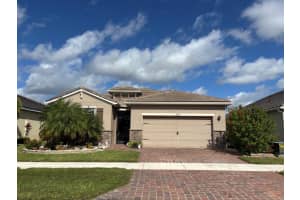 12305 Sw Arabella Drive, Port Saint Lucie