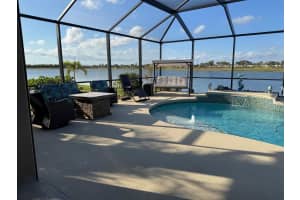 12305 Arabella Drive, Port Saint Lucie, FL 34987 - MLS#R11133602