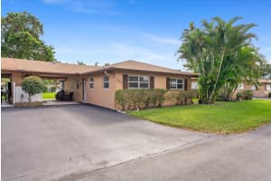 703 Whippoorwill Lane, Delray Beach