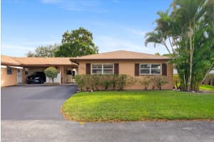 703 Whippoorwill Lane, Delray Beach, FL 33445 - MLS#R11133605