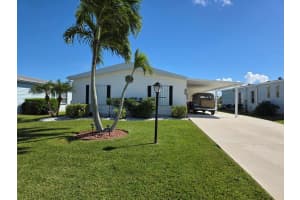8394 Delphinium Court, Port Saint Lucie, FL 34952 Sold 03/06/26