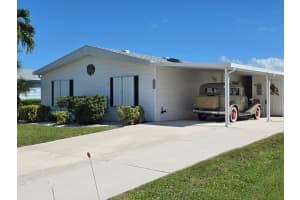 8394 Delphinium Court, Port Saint Lucie, FL 34952 Sold 03/06/26