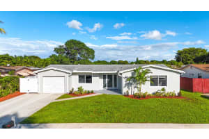 240 Nw 79th Terrace, Margate