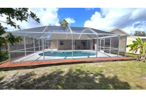 3437 SW Ronald Street W, Port Saint Lucie, FL 34953 Sold 12/05/25