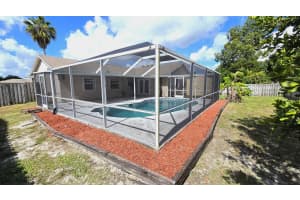 3437 SW Ronald Street W, Port Saint Lucie, FL 34953 Sold 12/05/25