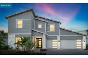 10912 Stellar Circle Millstone 47, Palm Beach Gardens