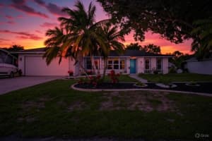 1872 SE Joy Haven Street, Port Saint Lucie, FL 34983 Sold 01/09/26