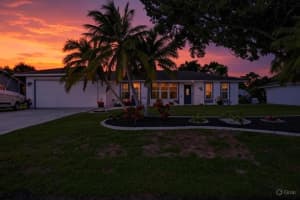 1872 SE Joy Haven Street, Port Saint Lucie, FL 34983 Sold 01/09/26