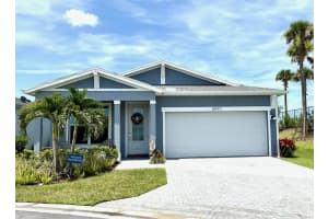 8997 Remy Lane, Port St. Lucie, Fl 34987, Port Saint Lucie