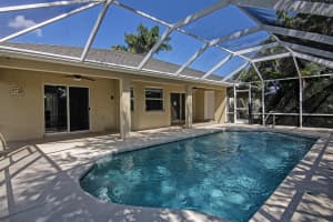 1522 SW Medley Lane, Port Saint Lucie, FL 34953 - MLS#R11133632