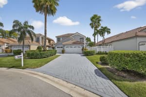 12860 Touchstone Place, Palm Beach Gardens, FL 33418 Sold 11/18/25