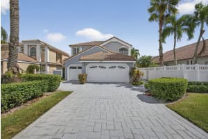 12860 Touchstone Place, Palm Beach Gardens, FL 33418 - MLS#R11133633