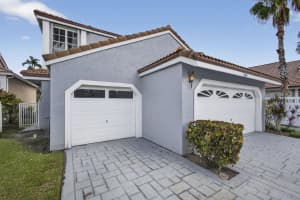 12860 Touchstone Place, Palm Beach Gardens, FL 33418 - MLS#R11133633