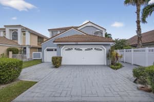 12860 Touchstone Place, Palm Beach Gardens, FL 33418 - MLS#R11133633