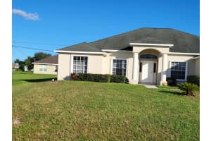 4209 Whitebread Road, Port Saint Lucie, FL 34953 - MLS#R11133637