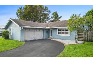 7527 SW 7th Street, North Lauderdale, FL 33068 - MLS#R11133640