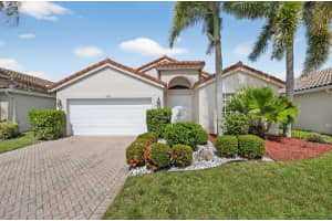 5297 Wycombe Avenue, Boynton Beach