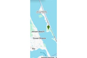 3462 NE Causeway Boulevard 204, Jensen Beach, FL 34957 - MLS#R11133647