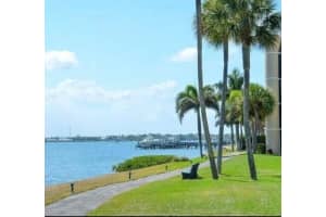 3462 NE Causeway Boulevard 204, Jensen Beach, FL 34957 - MLS#R11133647