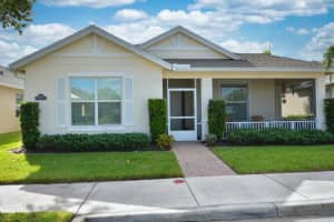 10300 Sw Waterway Lane, Port Saint Lucie