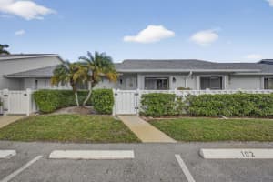 2641 Gately Drive W 102, West Palm Beach