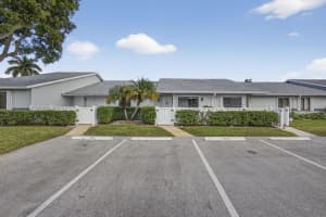 2641 Gately Drive W 102, West Palm Beach, FL 33415 - MLS#R11133654