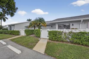 2641 Gately Drive W 102, West Palm Beach, FL 33415 - MLS#R11133654
